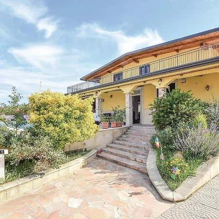 Holiday home Beautiful In Torre Di Pescopaganoce *