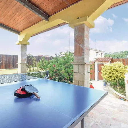 Beautiful In Torre Di Pescopaganoce Holiday home