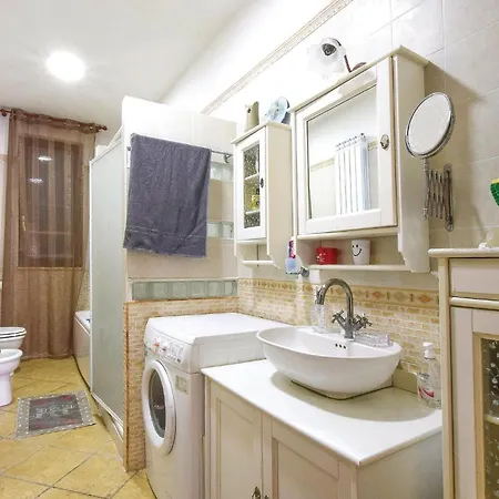 Holiday home Beautiful In Torre Di Pescopaganoce *