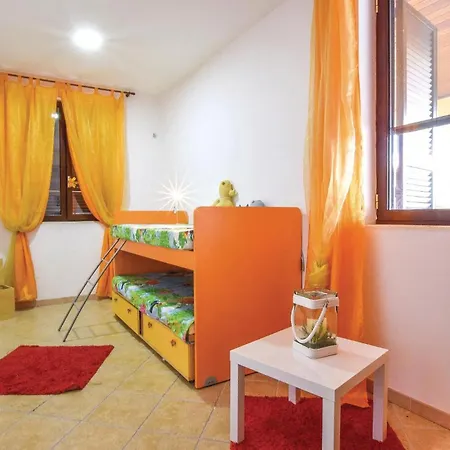 Holiday home Beautiful In Torre Di Pescopaganoce