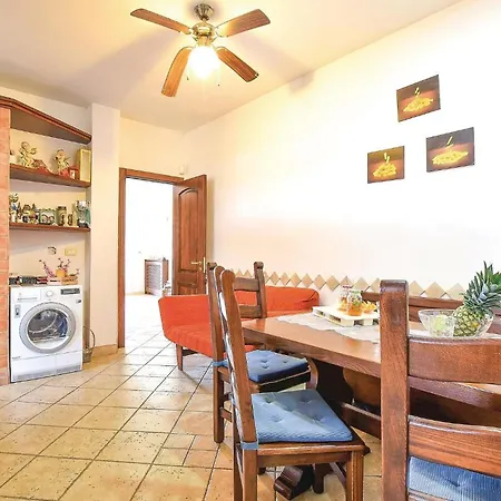 Holiday home Beautiful In Torre Di Pescopaganoce *