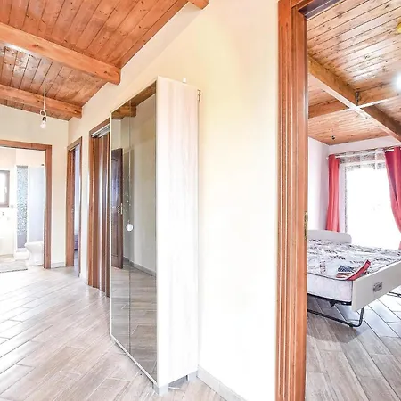 Beautiful In Torre Di Pescopaganoce Holiday home *